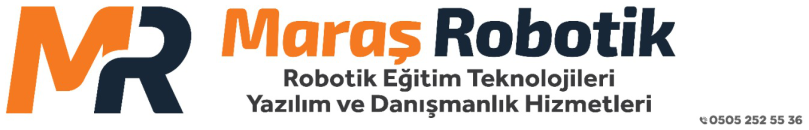 Maraş Robotik